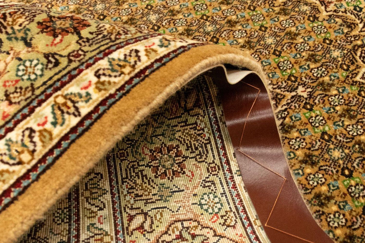 Perserteppich - Täbriz - Royal 154 x 103 cm Teppichbrücke