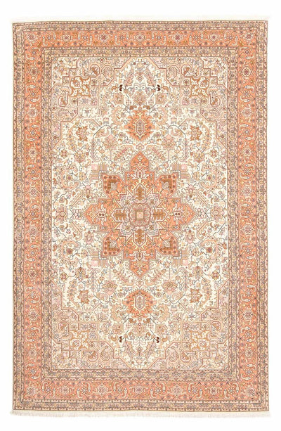 Tapis de Tabriz - 50 rangs Tapis 202x305cm - Tapis persan