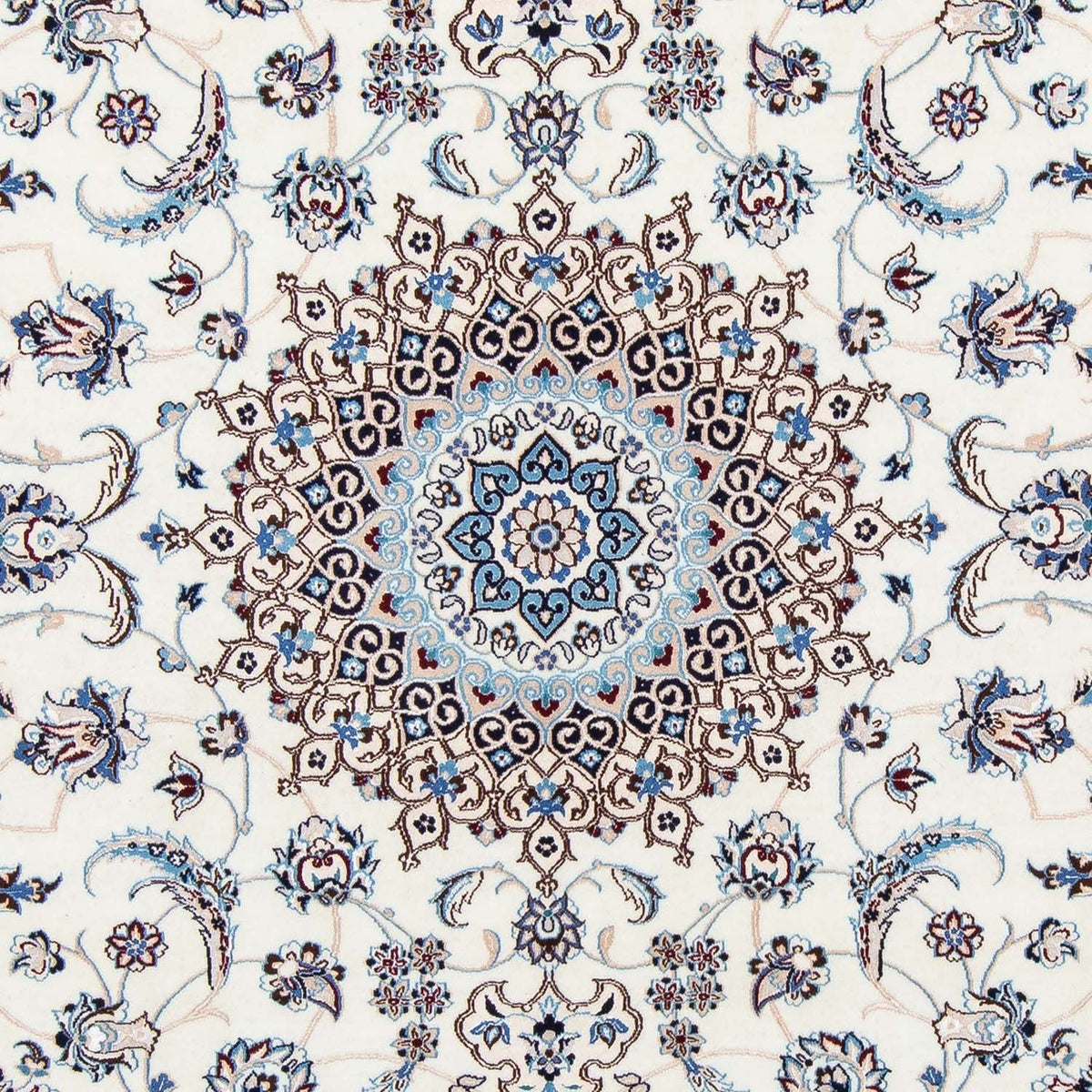 Perserteppich - Nain - Royal 300 x 205 cm