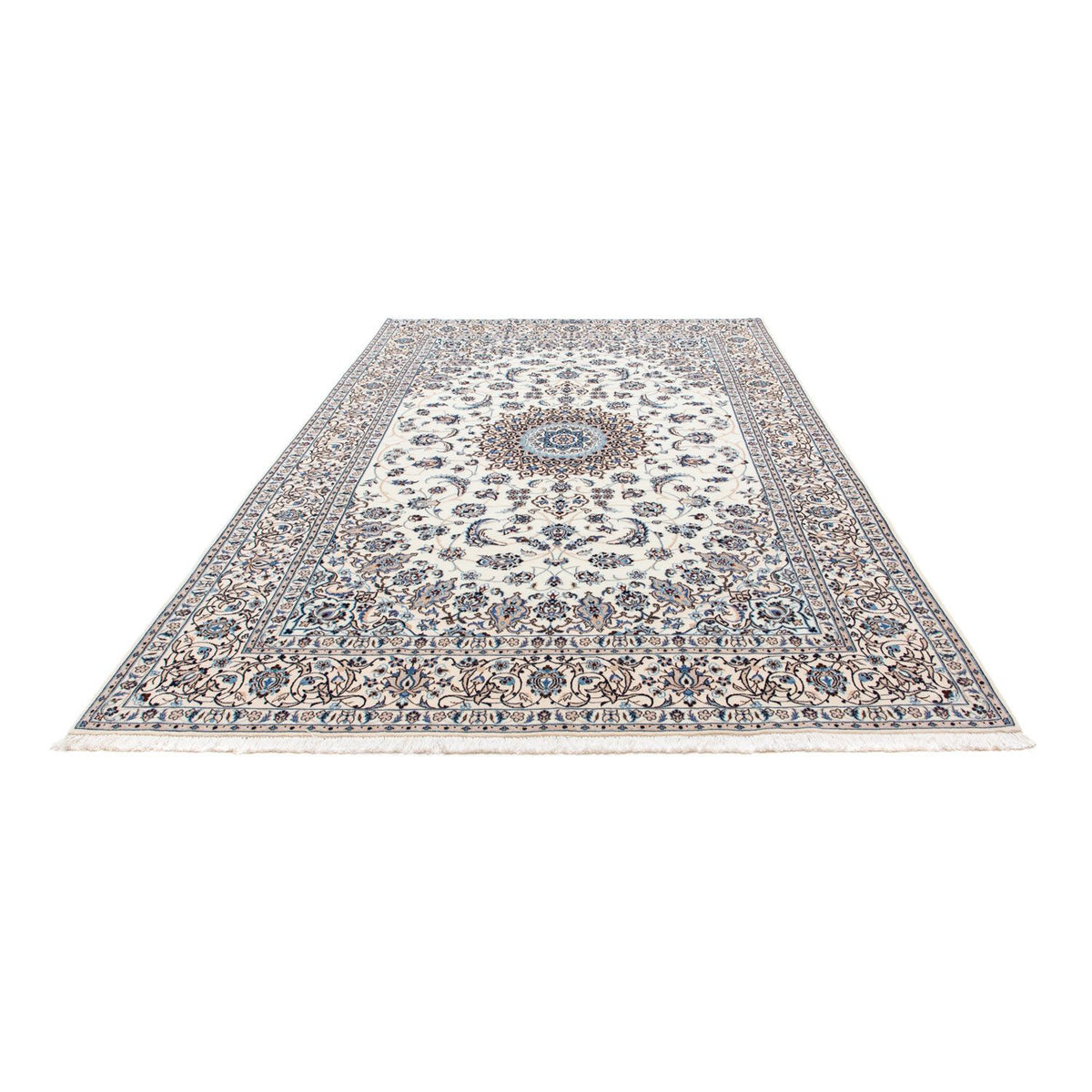 Perserteppich - Nain - Royal 300 x 205 cm
