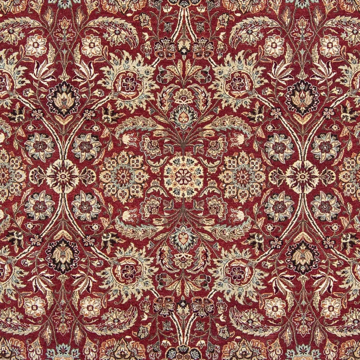 Ziegler Teppich 307 x 246 cm