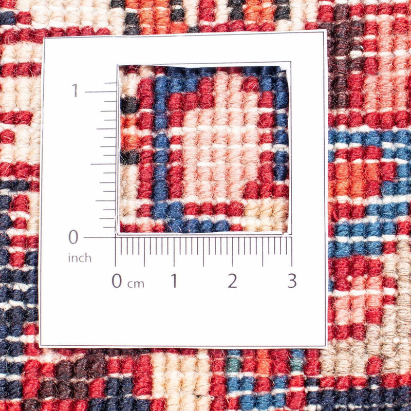 Perserteppich - Nomadic 303 x 205 cm