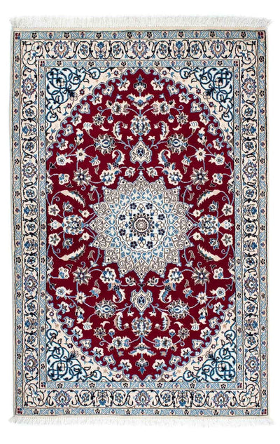 Nain - 9La Teppich 112x175cm - Perserteppich