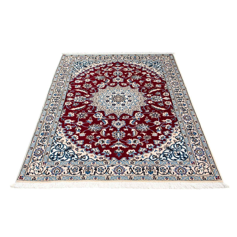 Perserteppich - Nain - Royal 175 x 112 cm Teppichbrücke