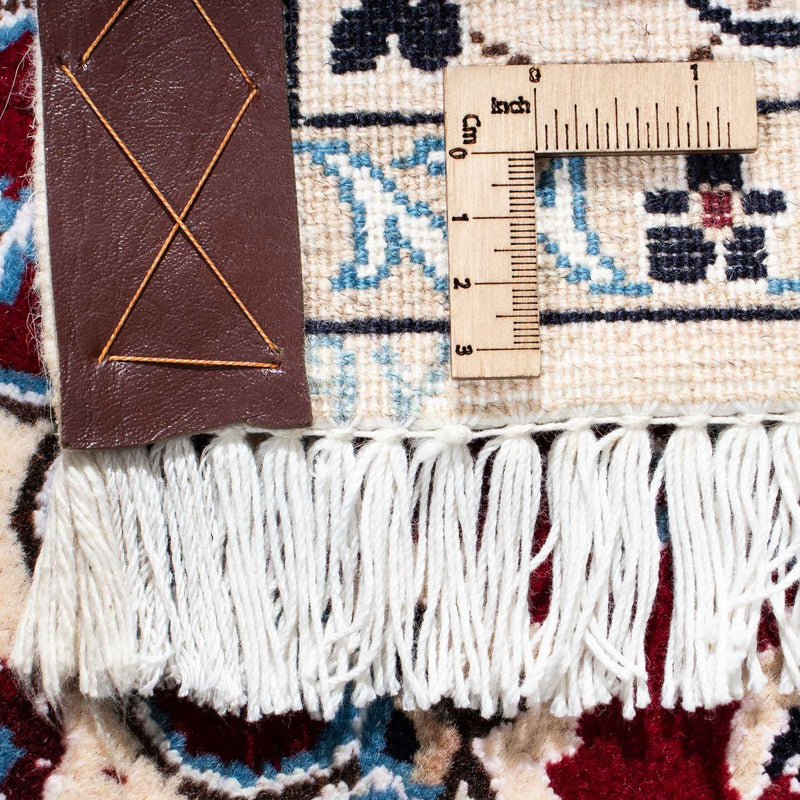 Perserteppich - Nain - Royal 175 x 112 cm Teppichbrücke