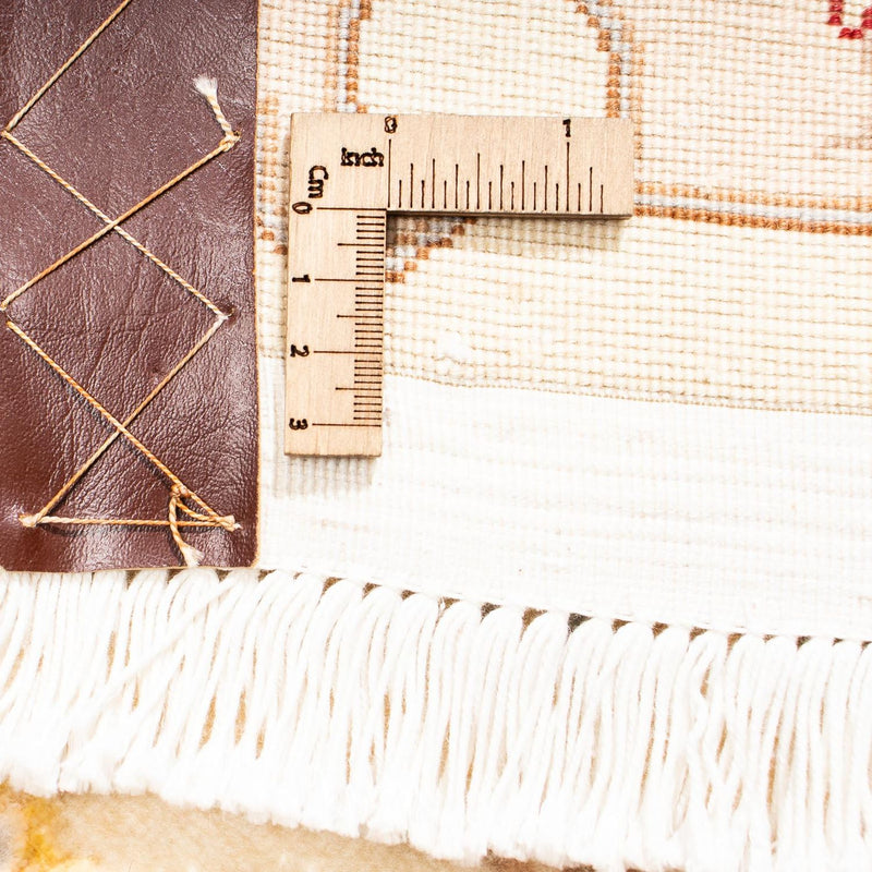 Perserteppich - Täbriz - Royal 312 x 203 cm Küchenläufer