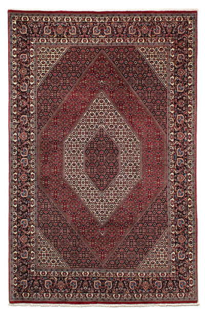 Bidjar Tappeto 203x305cm - Tappeto persiano