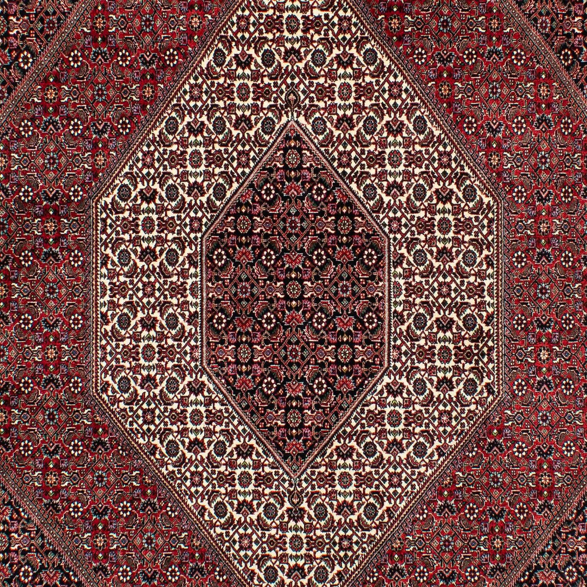 Perserteppich - Bidjar 305 x 203 cm Wohnzimmer Teppich