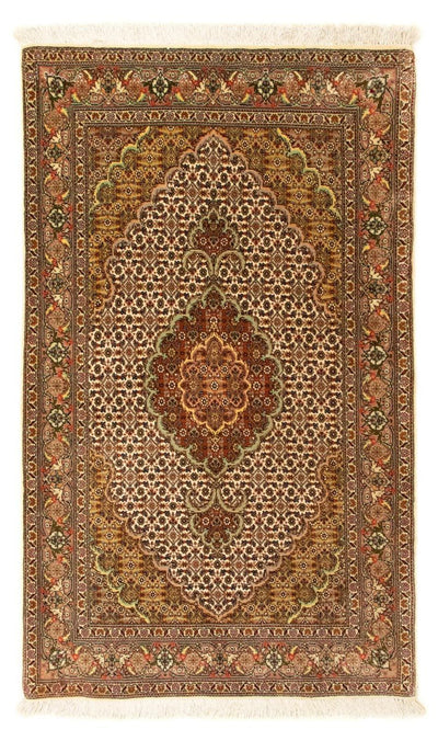 Tapis de Tabriz - 50 rangs Tapis 80x126cm - Tapis persan