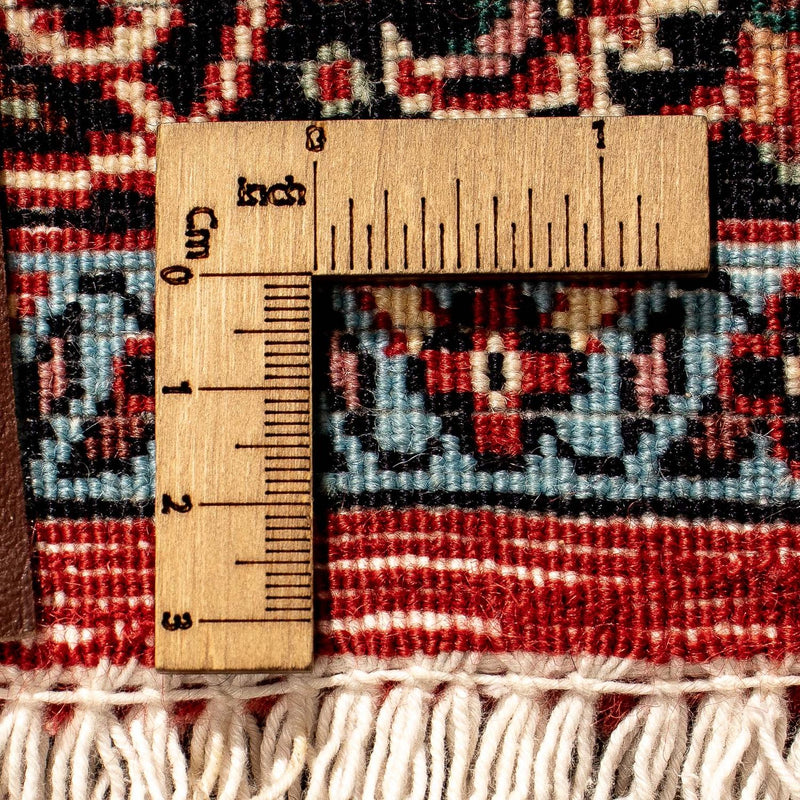 Perserteppich - Bidjar 308 x 85 cm