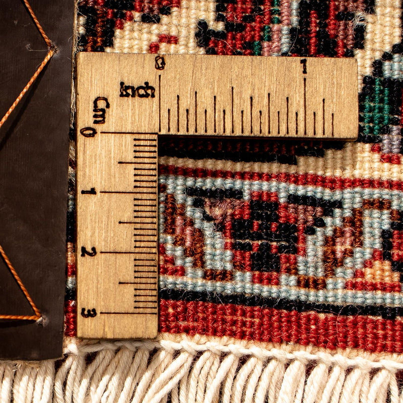 Perserteppich - Bidjar 293 x 84 cm