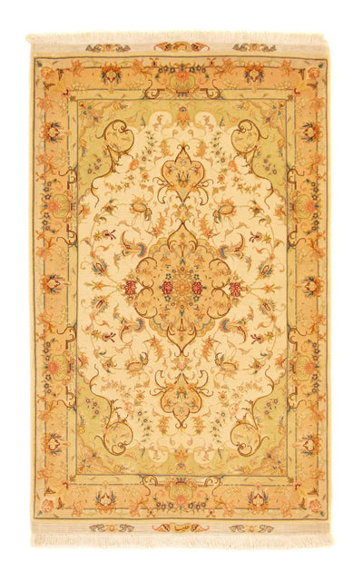 Tapis de Tabriz - 50 rangs Tapis 100x157cm - Tapis persan