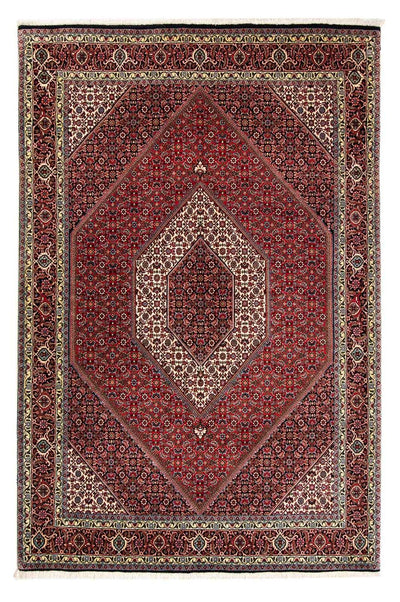 Bidjar Teppich 170x252cm - Perserteppich