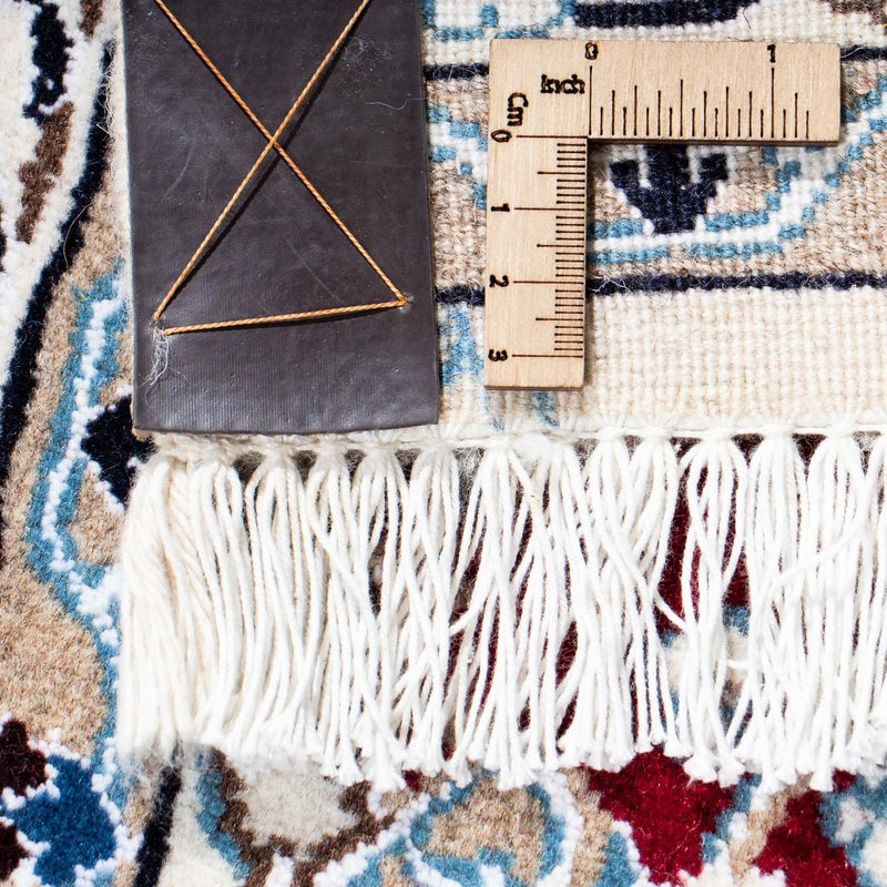 Perserteppich - Nain - Royal 171 x 112 cm Teppichbrücke