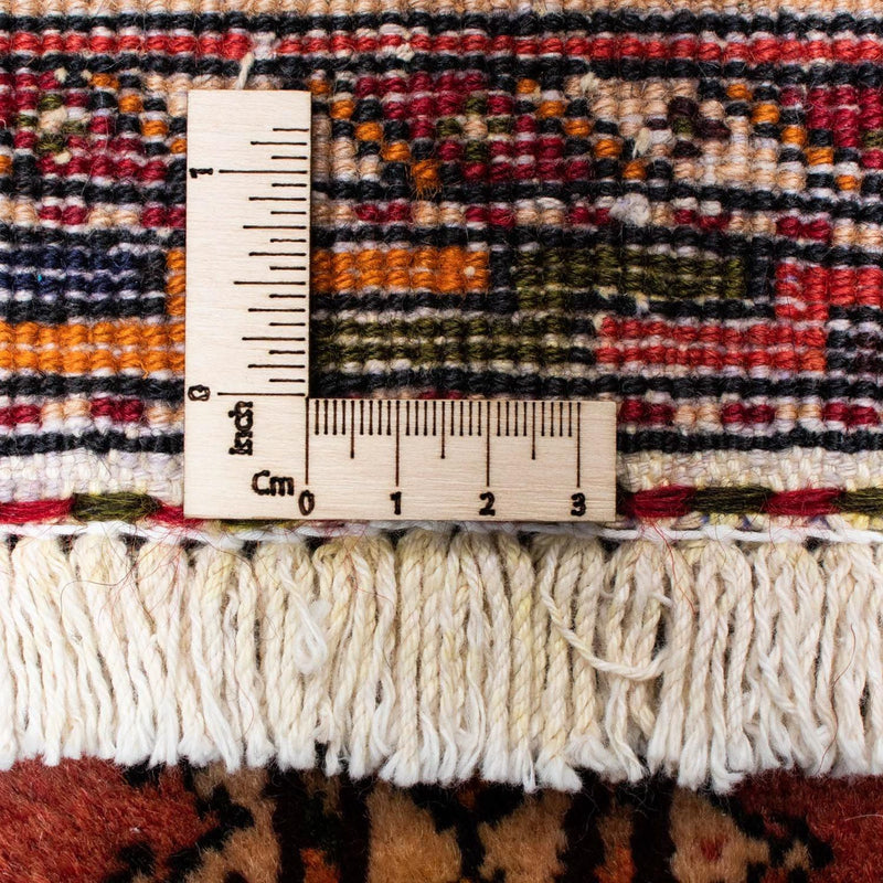 Perserteppich - Nomadic 403 x 100 cm