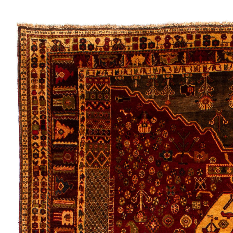 Perserteppich - Nomadic 290 x 204 cm