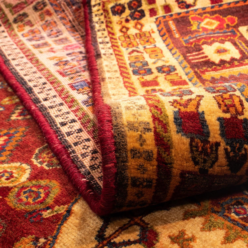 Perserteppich - Nomadic 290 x 204 cm