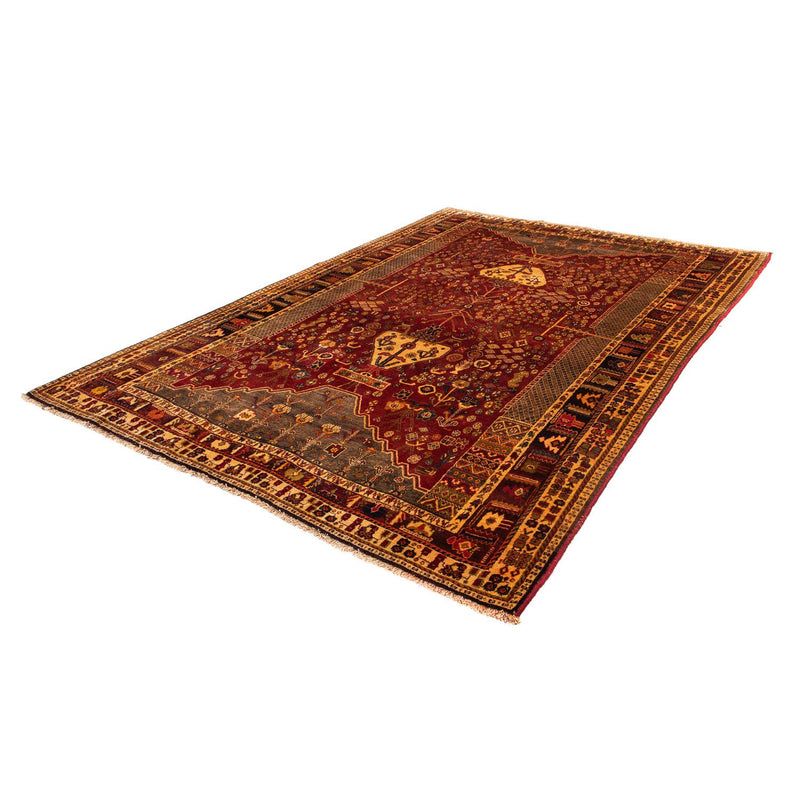 Perserteppich - Nomadic 290 x 204 cm