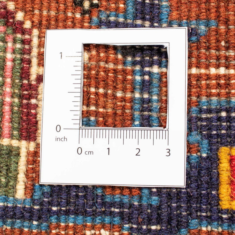 Perserteppich - Nomadic 298 x 205 cm