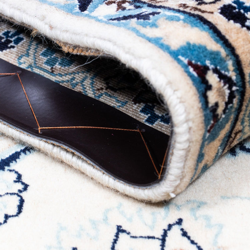 Perserteppich - Nain - Royal 282 x 196 cm