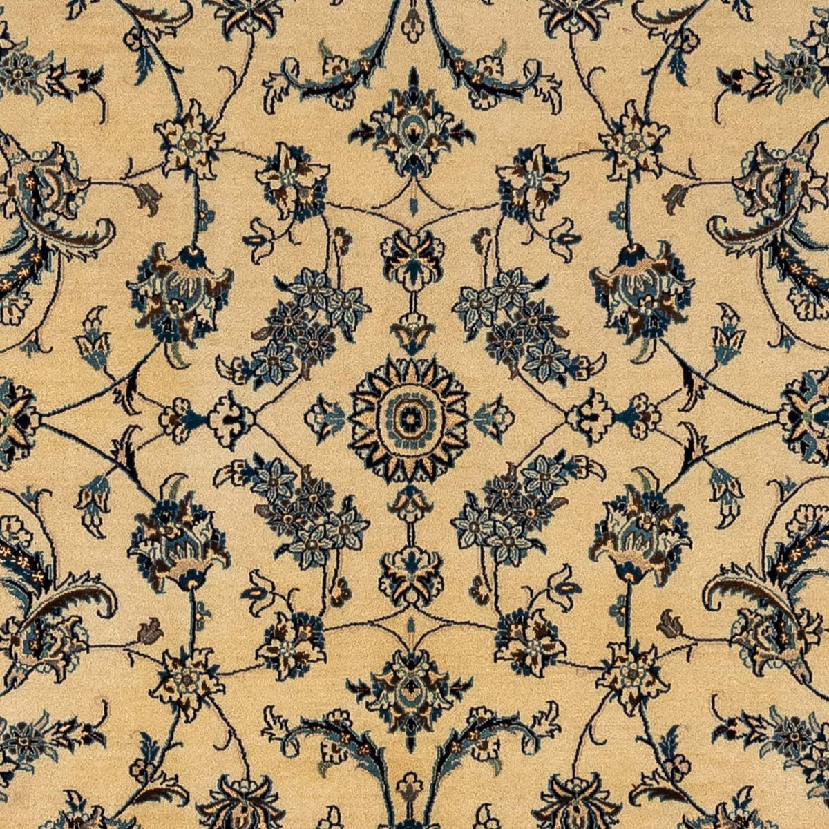 Perserteppich - Nain - Royal 340 x 241 cm