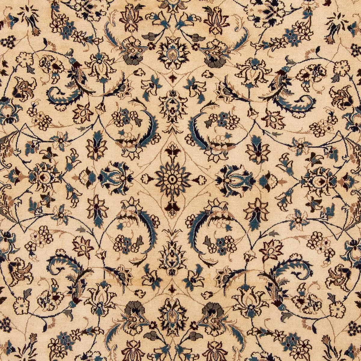 Perserteppich - Nain - Royal 297 x 200 cm