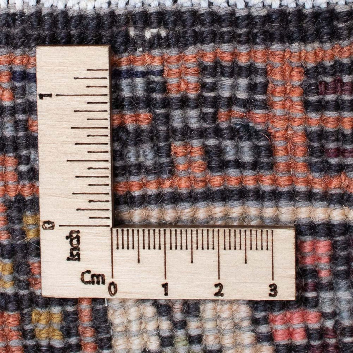 Perserteppich - Nomadic 300 x 70 cm