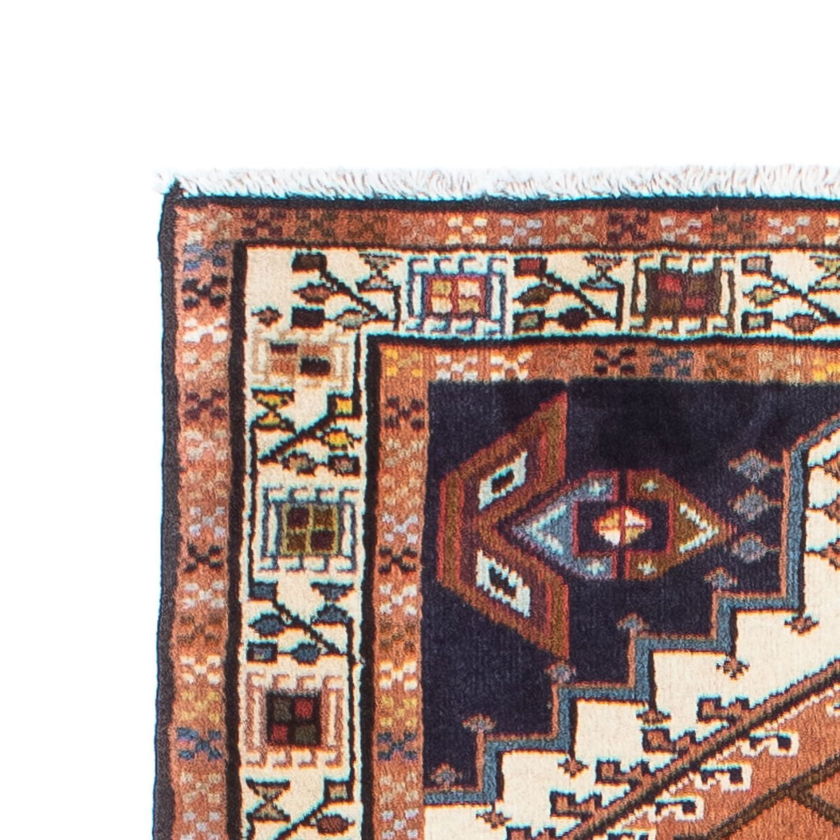 Perserteppich - Nomadic 297 x 83 cm