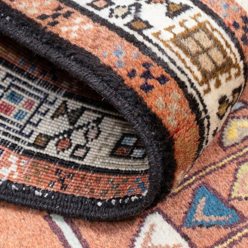 Perserteppich - Nomadic 297 x 83 cm