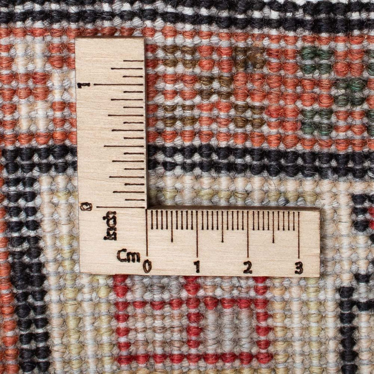 Perserteppich - Nomadic 297 x 83 cm