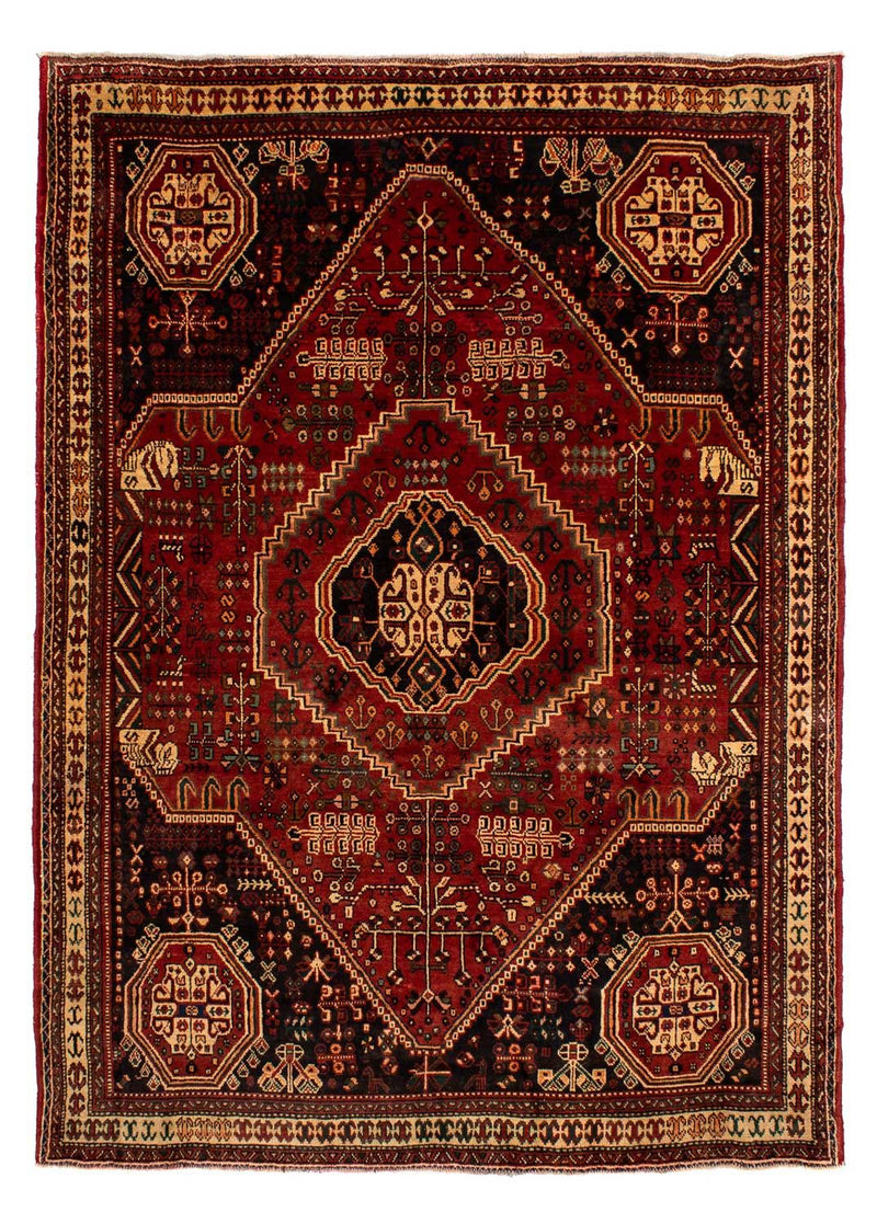 Perserteppich - Nomadic 281 x 200 cm