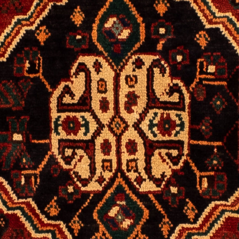 Perserteppich - Nomadic 281 x 200 cm