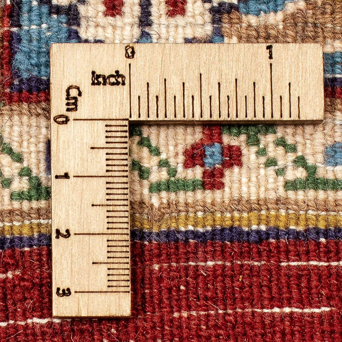 Perserteppich - Classic 292 x 245 cm