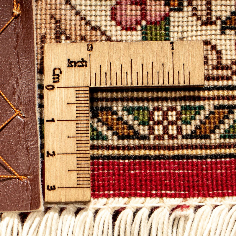 Perserteppich - Täbriz - Royal 356 x 253 cm Teppich Wohnzimmer