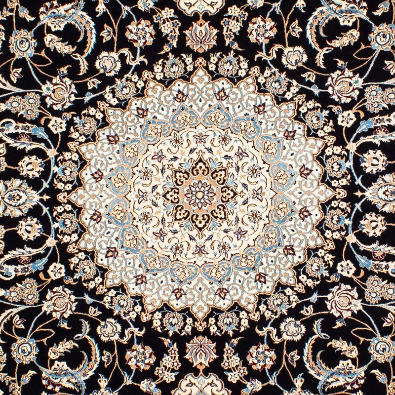 Perserteppich - Nain - Premium 250 x 170 cm Teppichbrücke