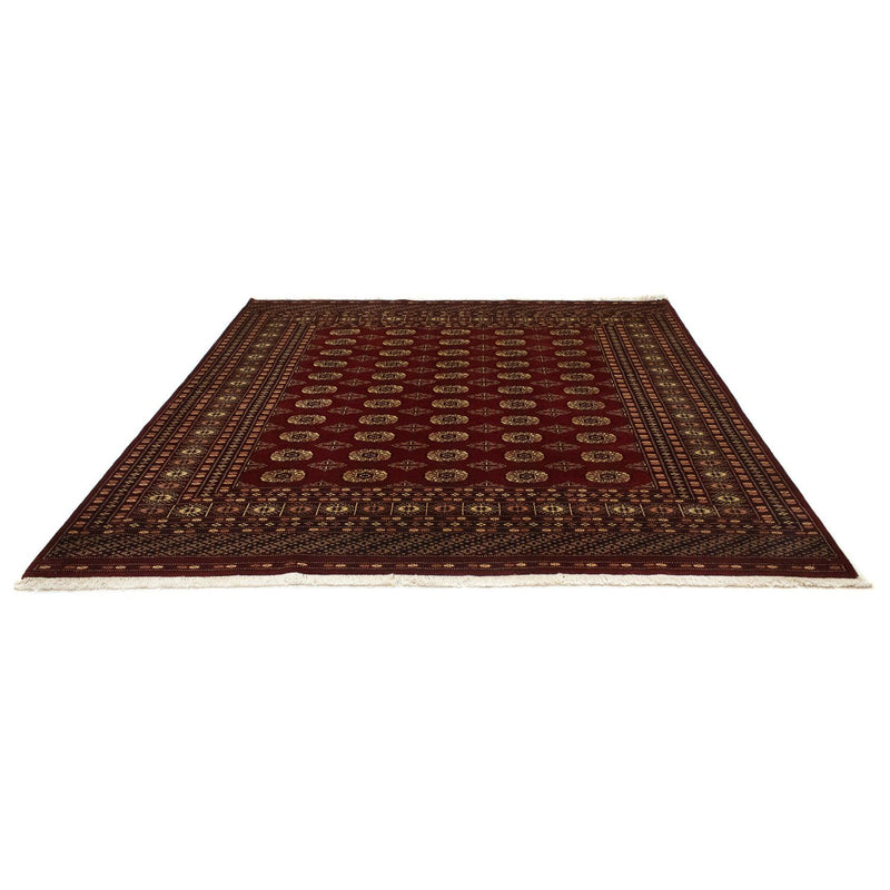 Afghan Teppich - Buchara 205 x 205 cm