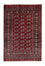 Afghan Teppich - Buchara 178 x 122 cm