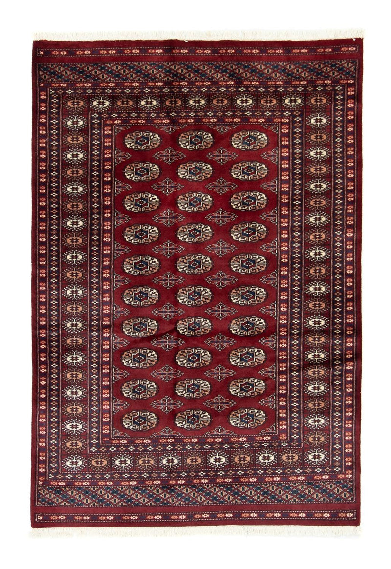 Afghan Teppich - Buchara 178 x 122 cm