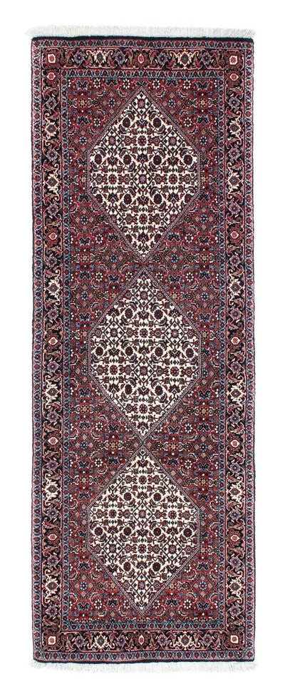 Bidjar Teppich 70x203cm - Perserteppich