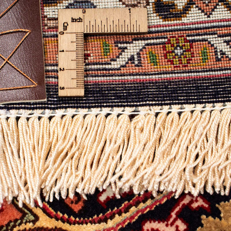 Perserteppich - Täbriz - Royal 408 x 300 cm Wohnzimmer Teppich