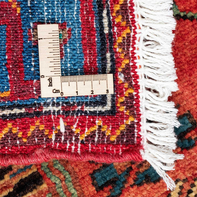 Perserteppich - Nomadic 130 x 84 cm