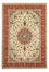 Perserteppich - Täbriz - Royal 349 x 252 cm Teppich Wohnzimmer
