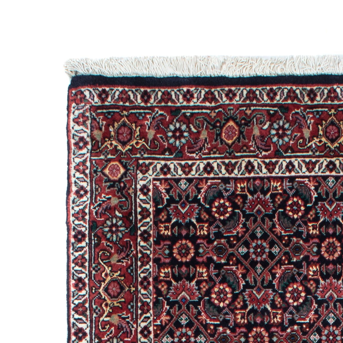 Perserteppich - Bidjar - Royal 196 x 74 cm