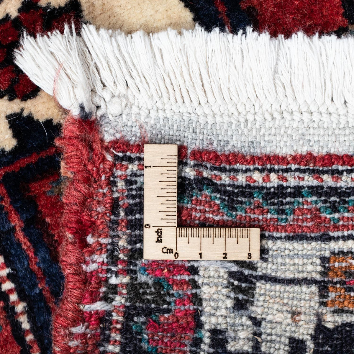 Perserteppich - Nomadic 116 x 84 cm