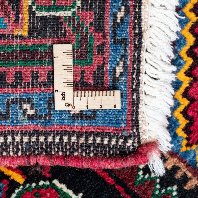 Perserteppich - Nomadic 122 x 83 cm