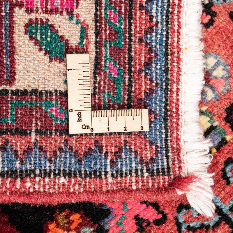 Perserteppich - Nomadic 116 x 81 cm