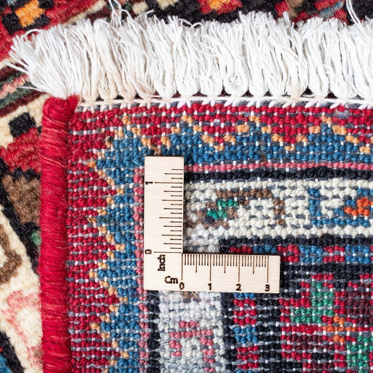 Perserteppich - Nomadic 127 x 79 cm