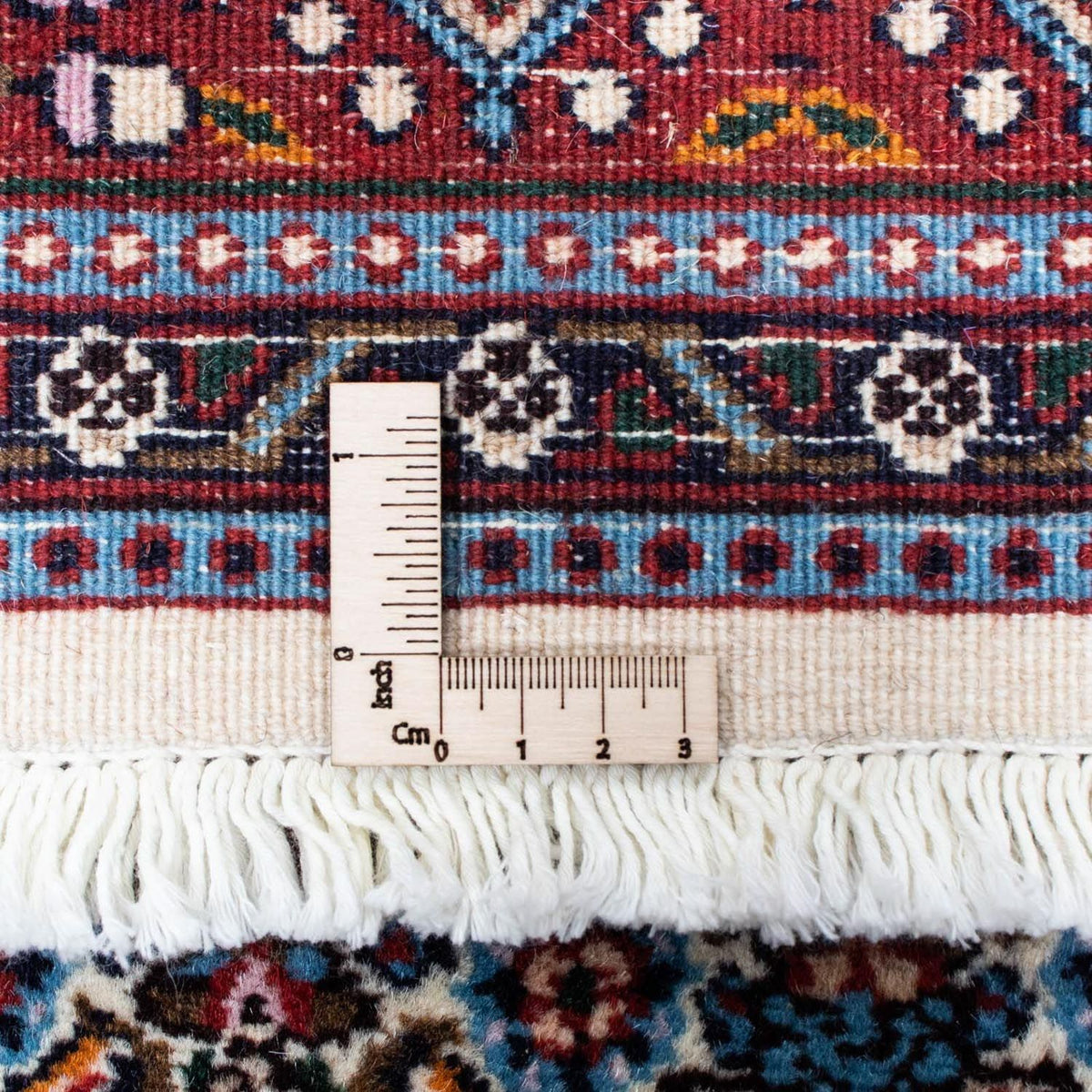 Perserteppich - Classic 396 x 81 cm