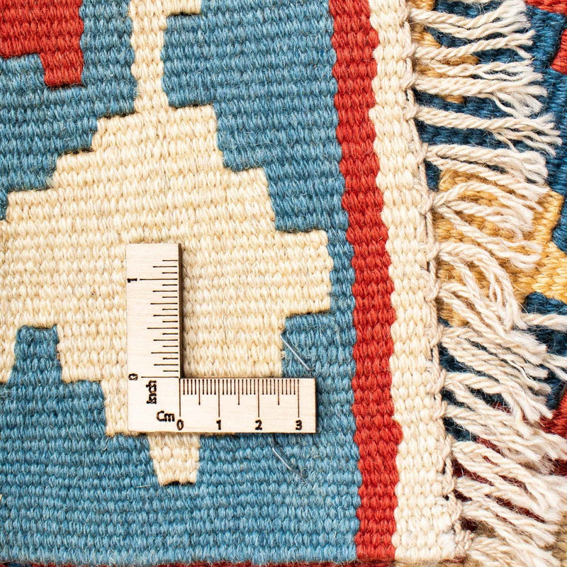 Kelim Teppich - Oriental 177 x 123 cm