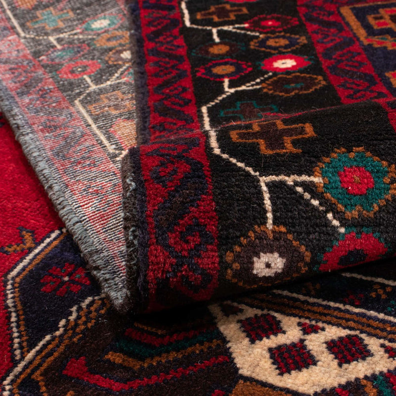 Belutsch Teppich 190 x 109 cm